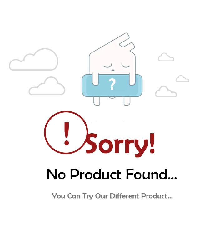 No product found