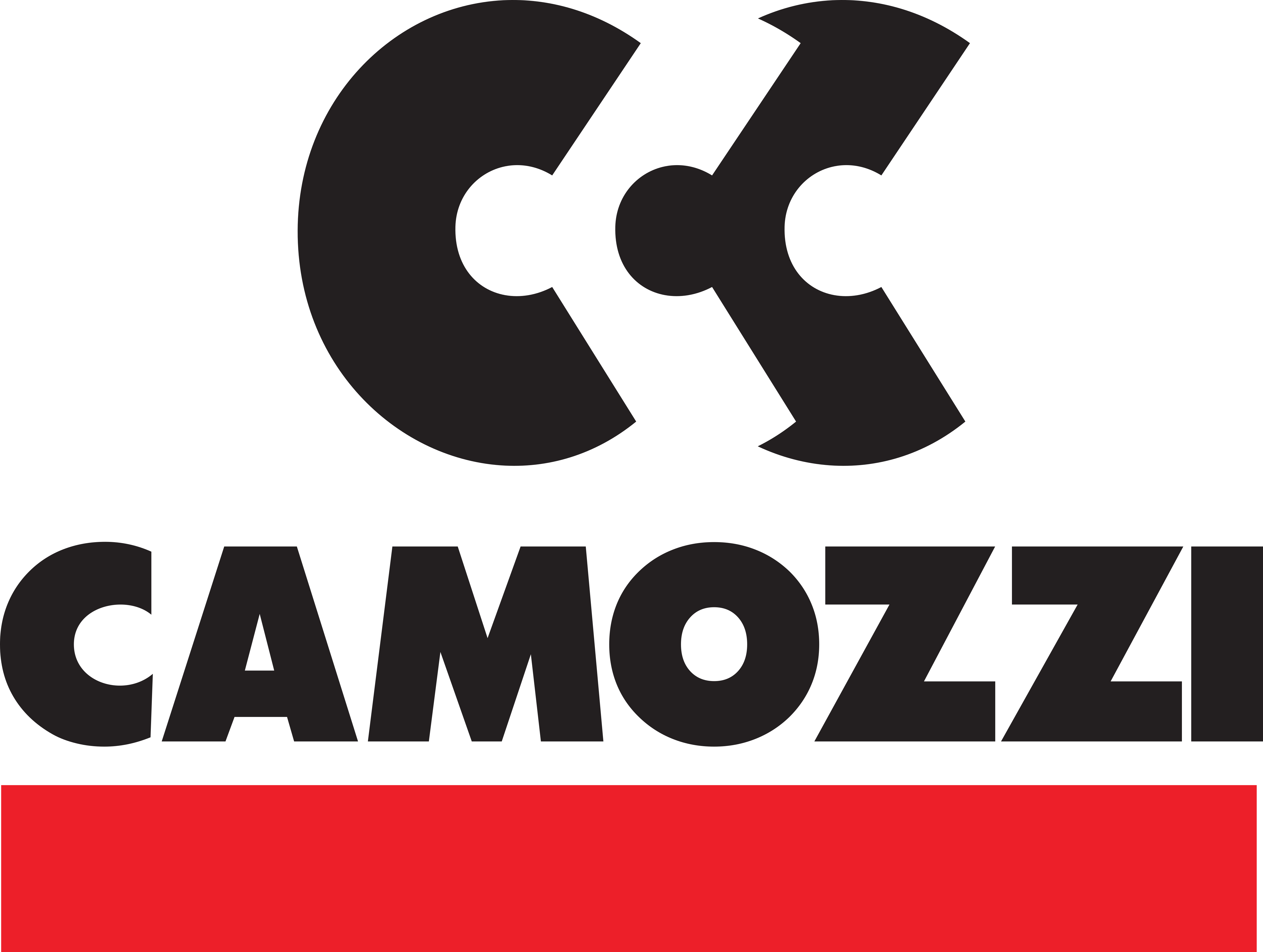 CAMOZZI AUTOMATION