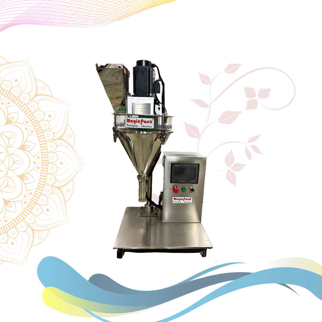 AUGER (Powder) FILLING SPARES