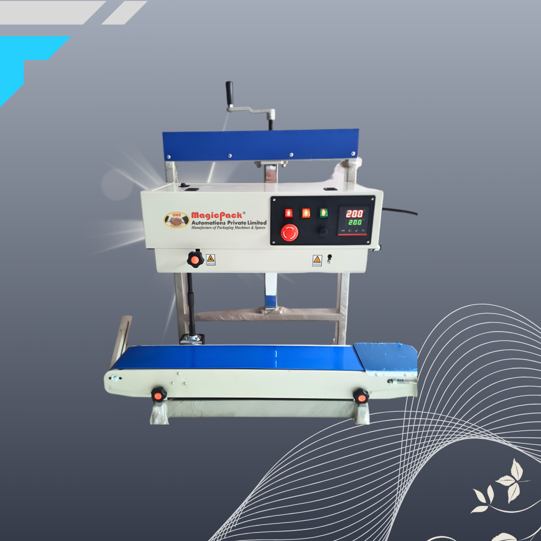 BAND SEALER MACHINE SPARES