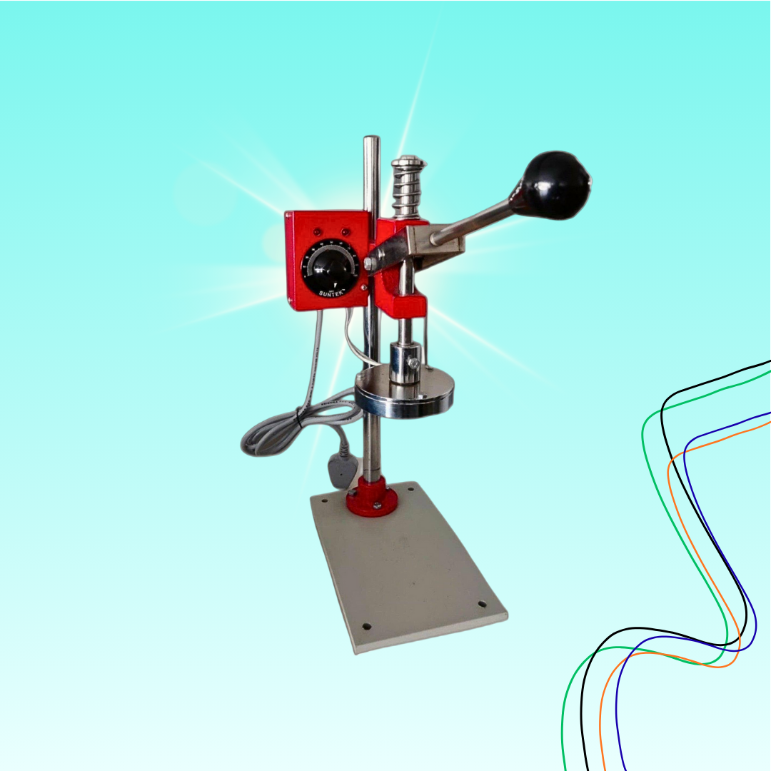 FOIL SEALING MACHINE SPARES