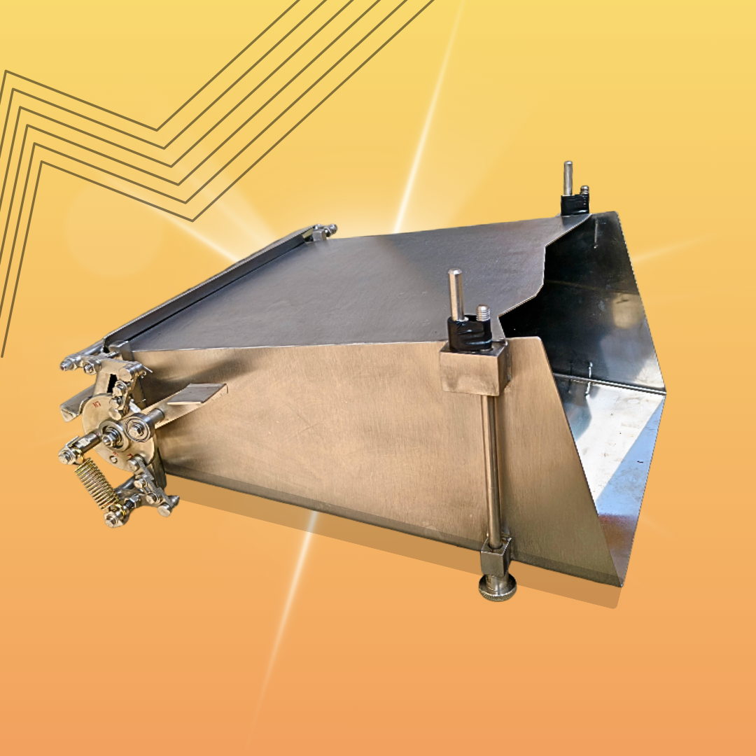 WEIGHING  BUCKET SPARES