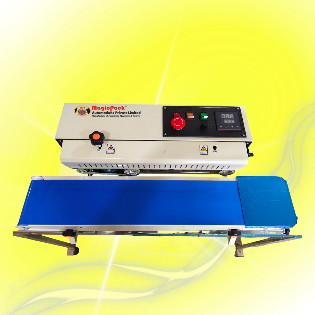BAND SEALER MACHINE SPARES