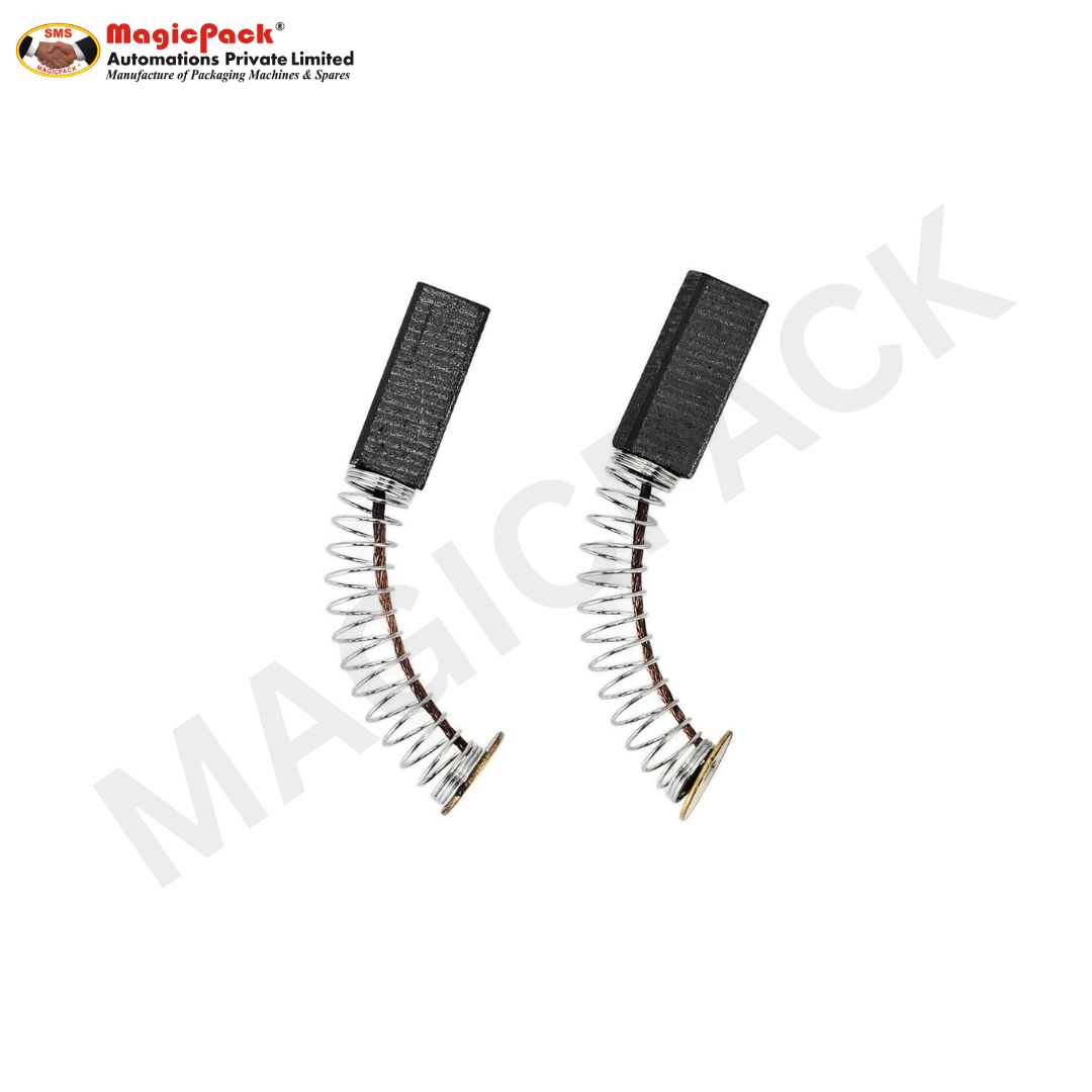 A069 CARBON BRUSH SET