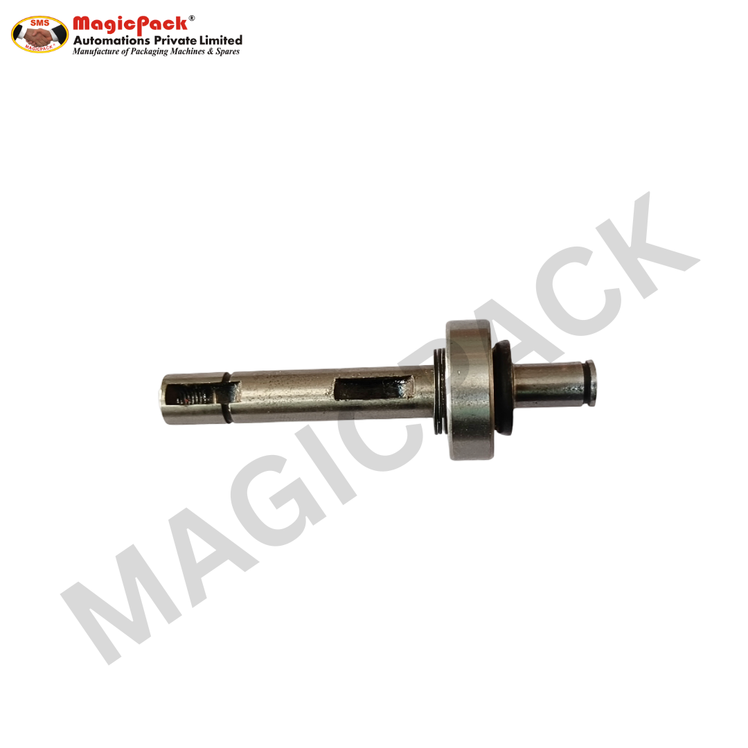 A041 SPINDLE WITH BEARING