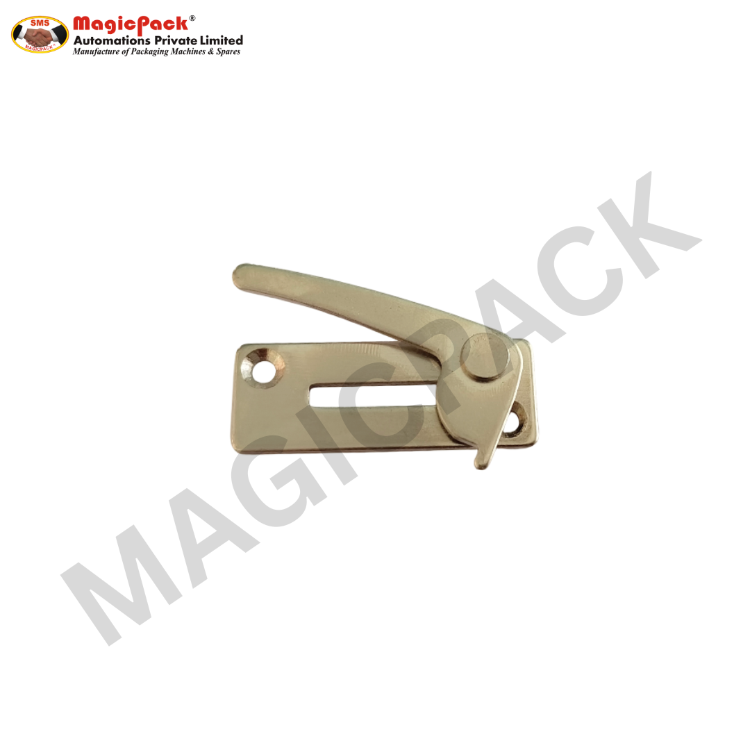 A044 SIDE WRENCH ASSEMBLY