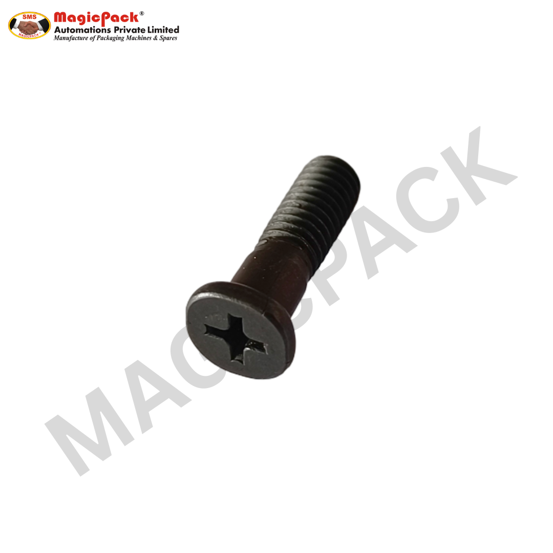 M002 M6X18 LEFT THREAD SCREW