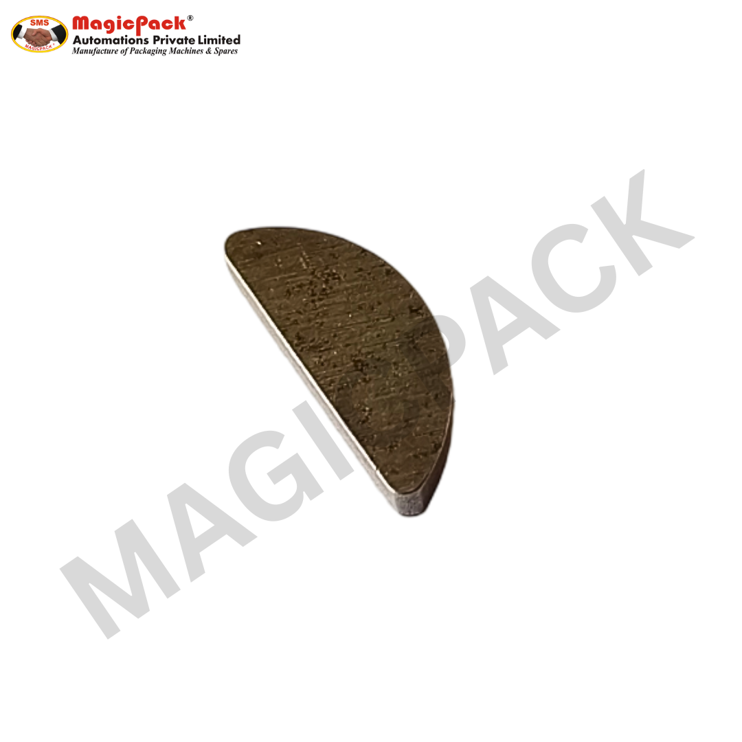 A080 CAM HALF CIRCLE