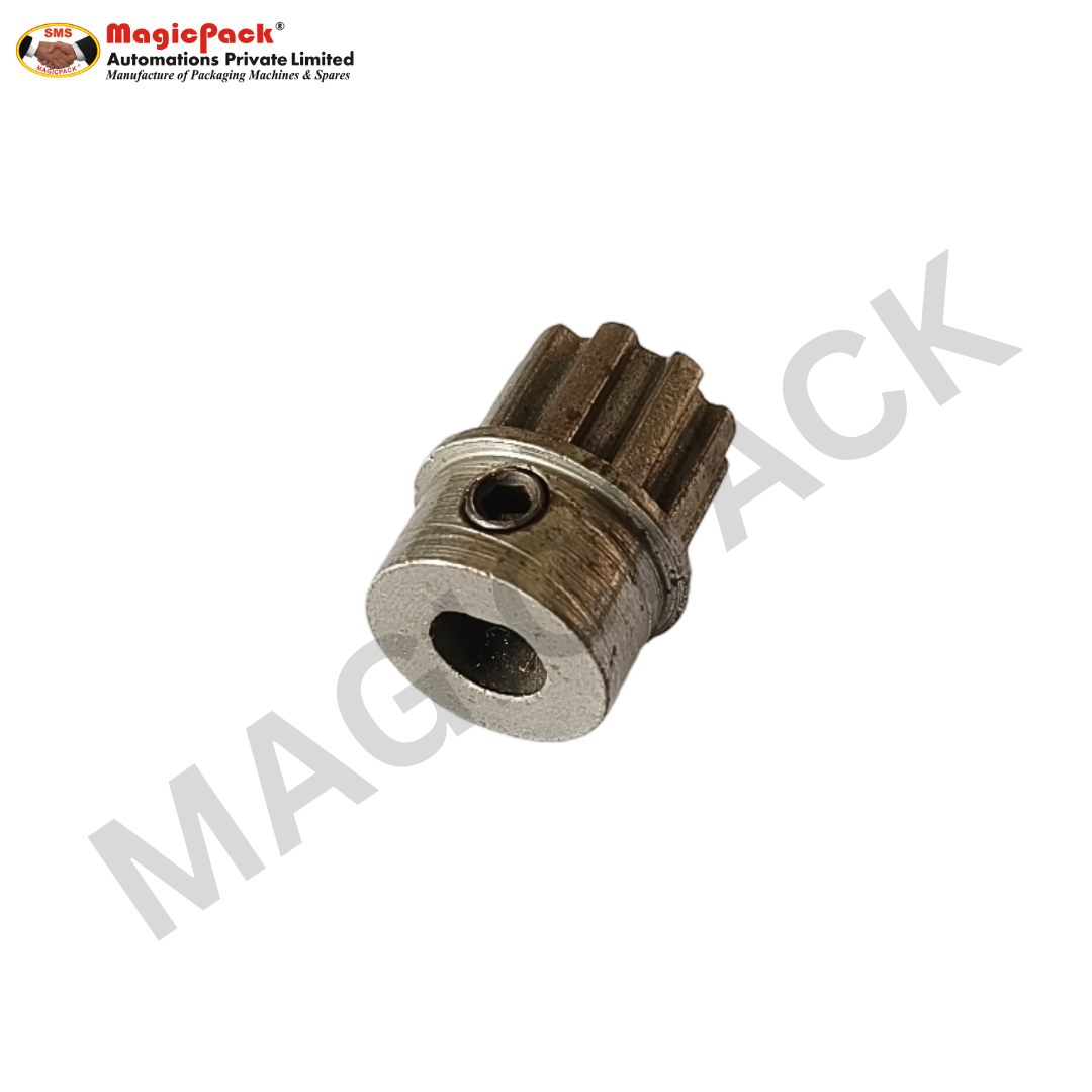 A020 MOTOR SMALL PLLEY