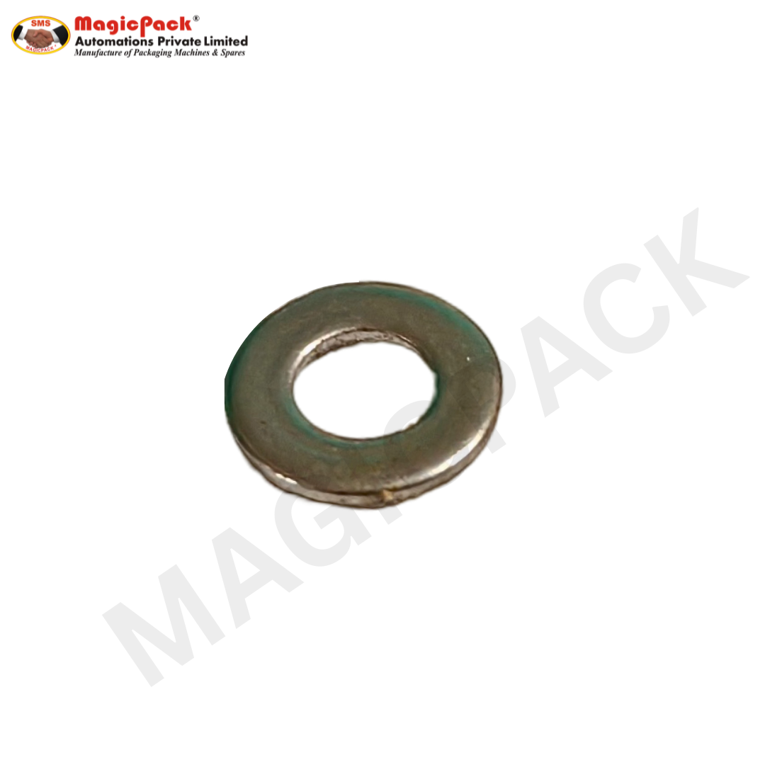 PLAIN WASHER M8