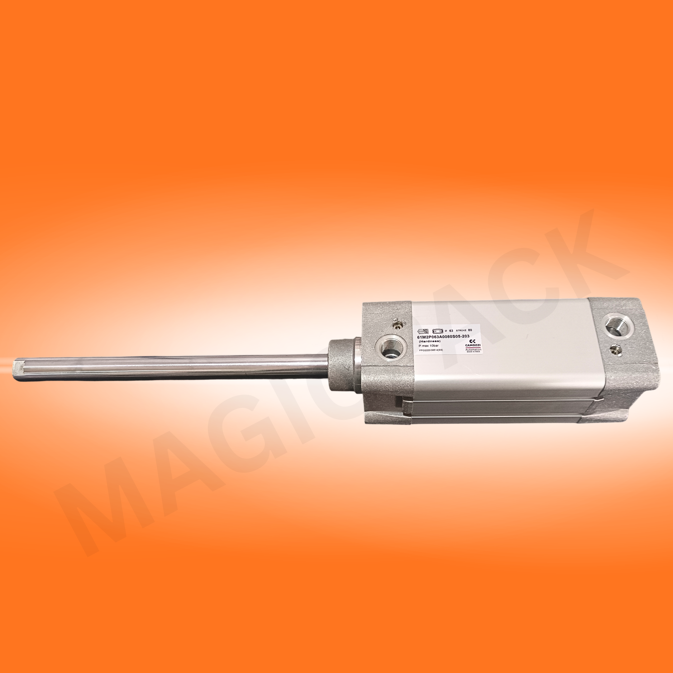 61M2P063A0080S05-203 CYLINDER