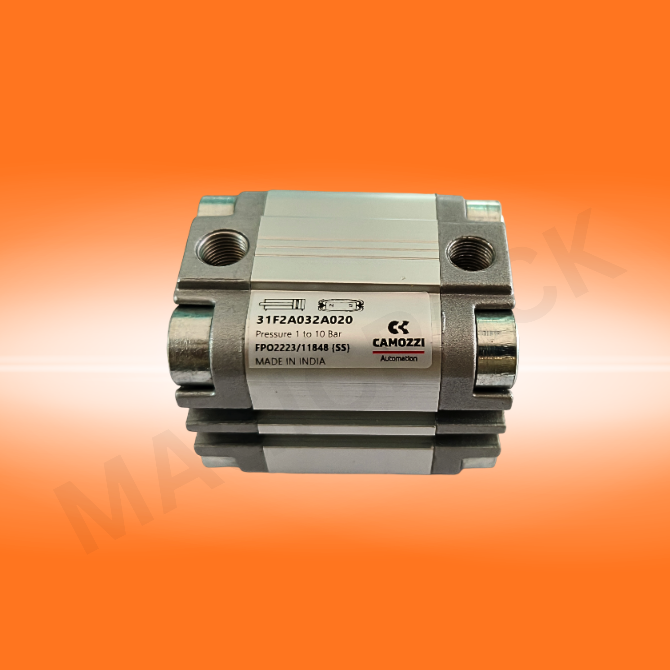 31F2A032A020 CYLINDER