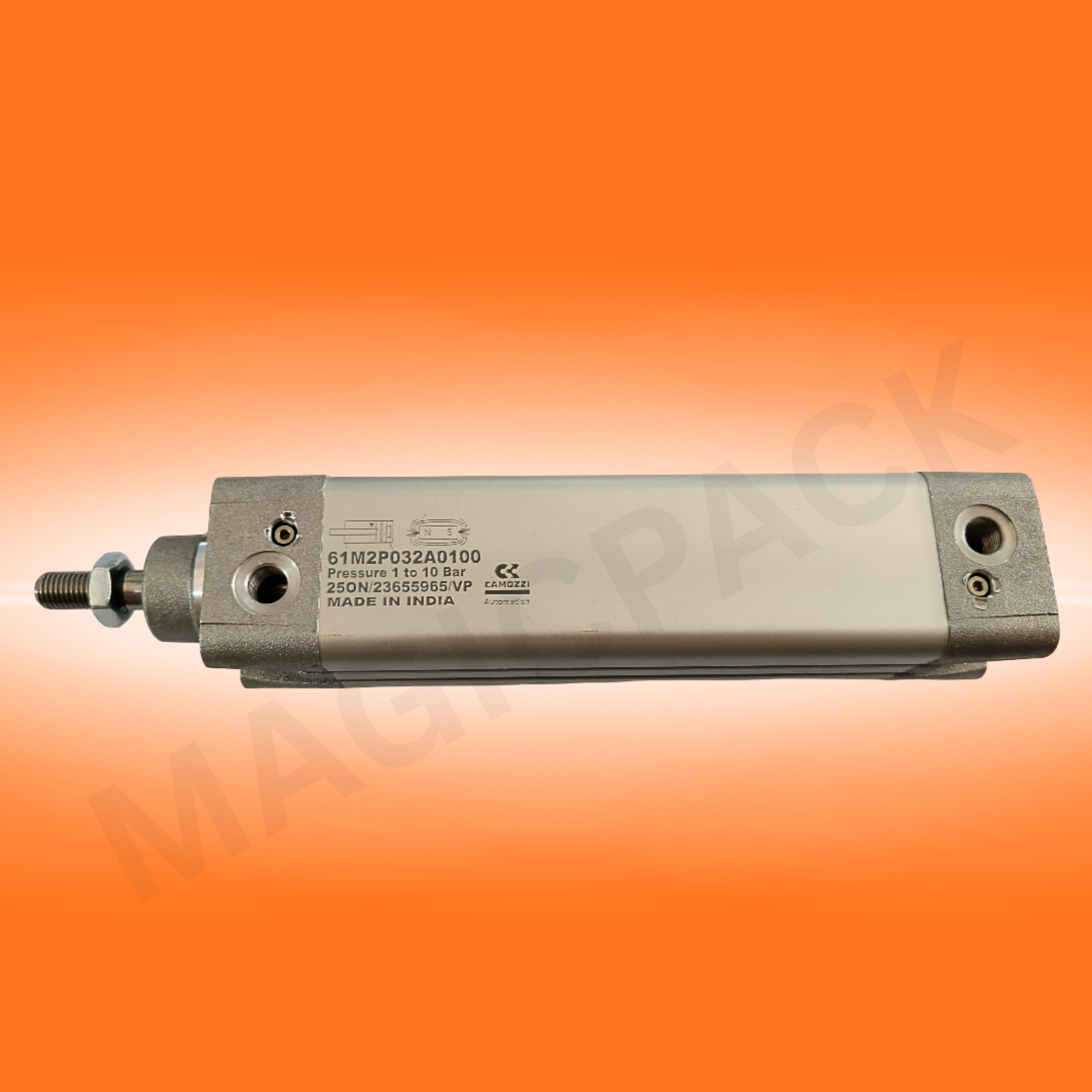 61M2P032A0100 CYLINDER