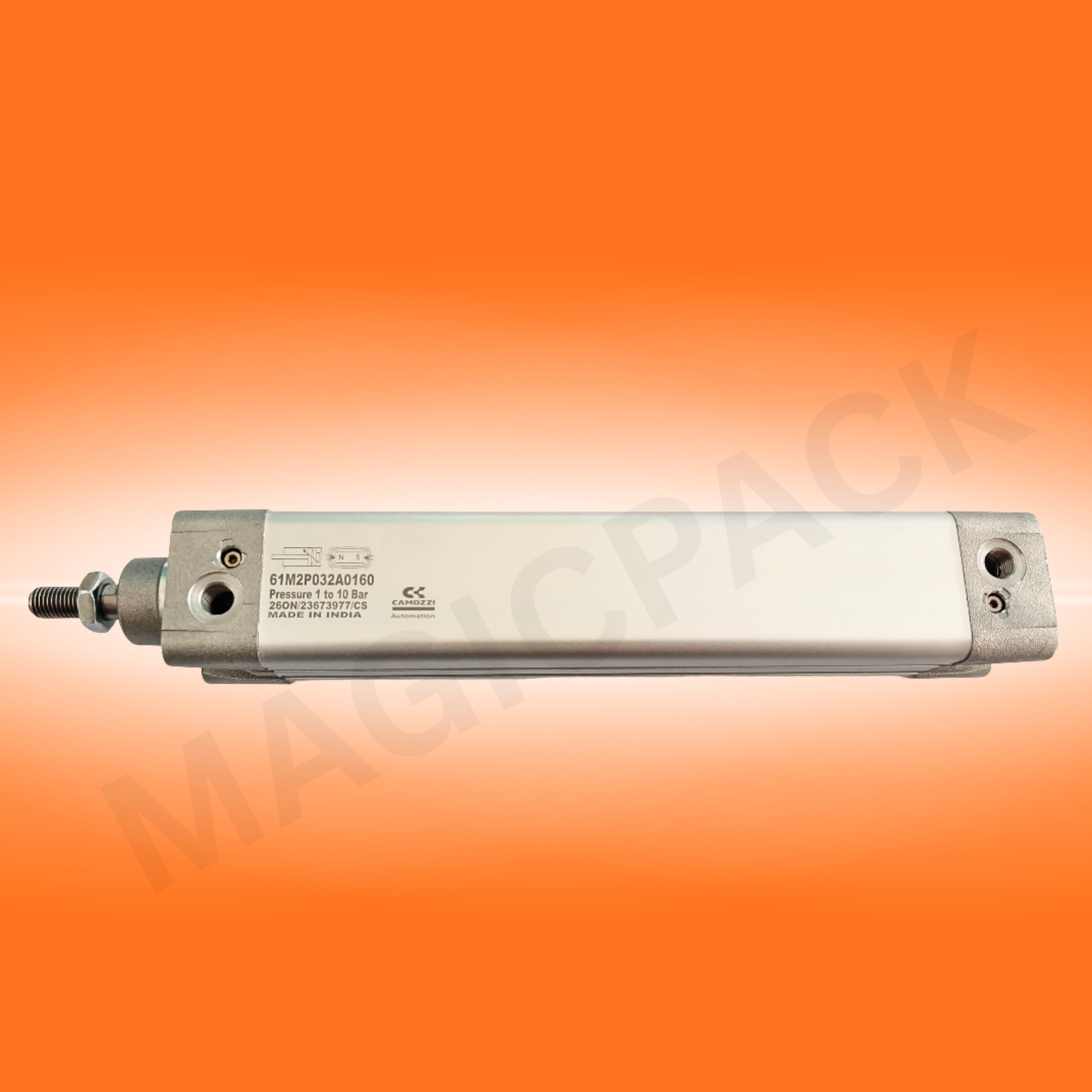 61M2P032A0160 CYLINDER