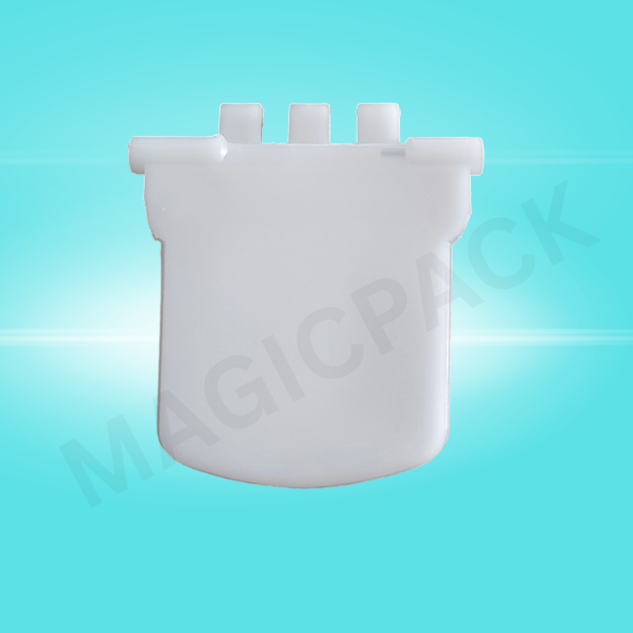 BUCKET FLAPS WEIGHING FILLER