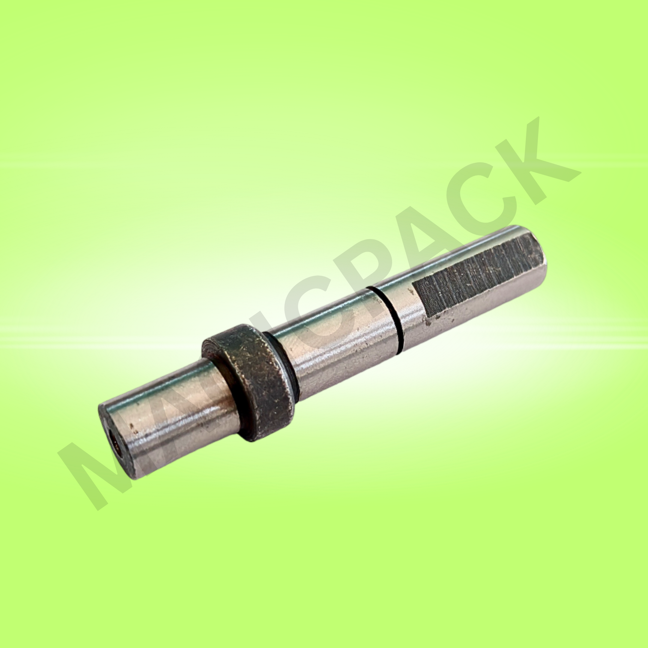 DRIVING WHEEL SHAFT 80MM