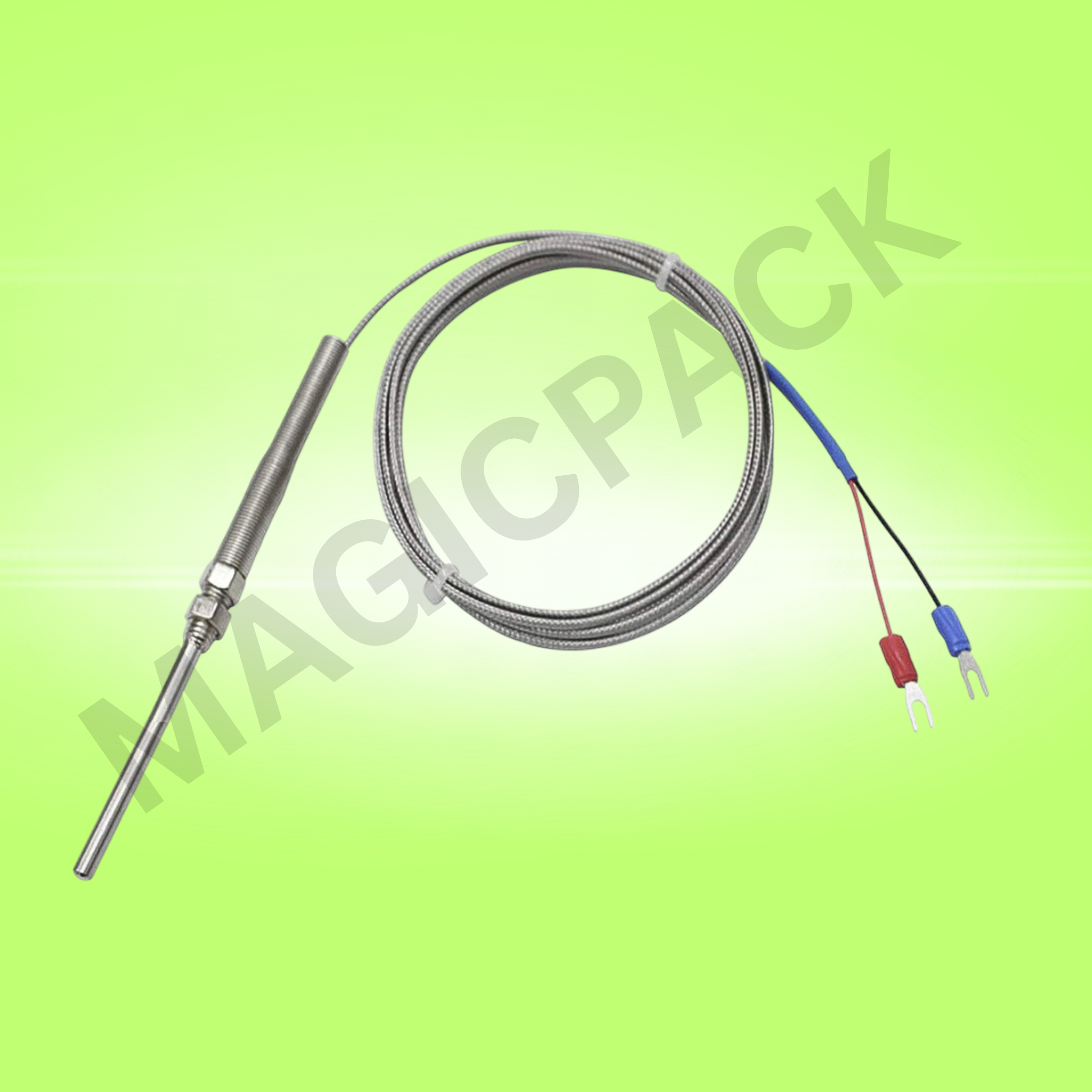 THERMOCOUPLE SENSOR 2 WIRE