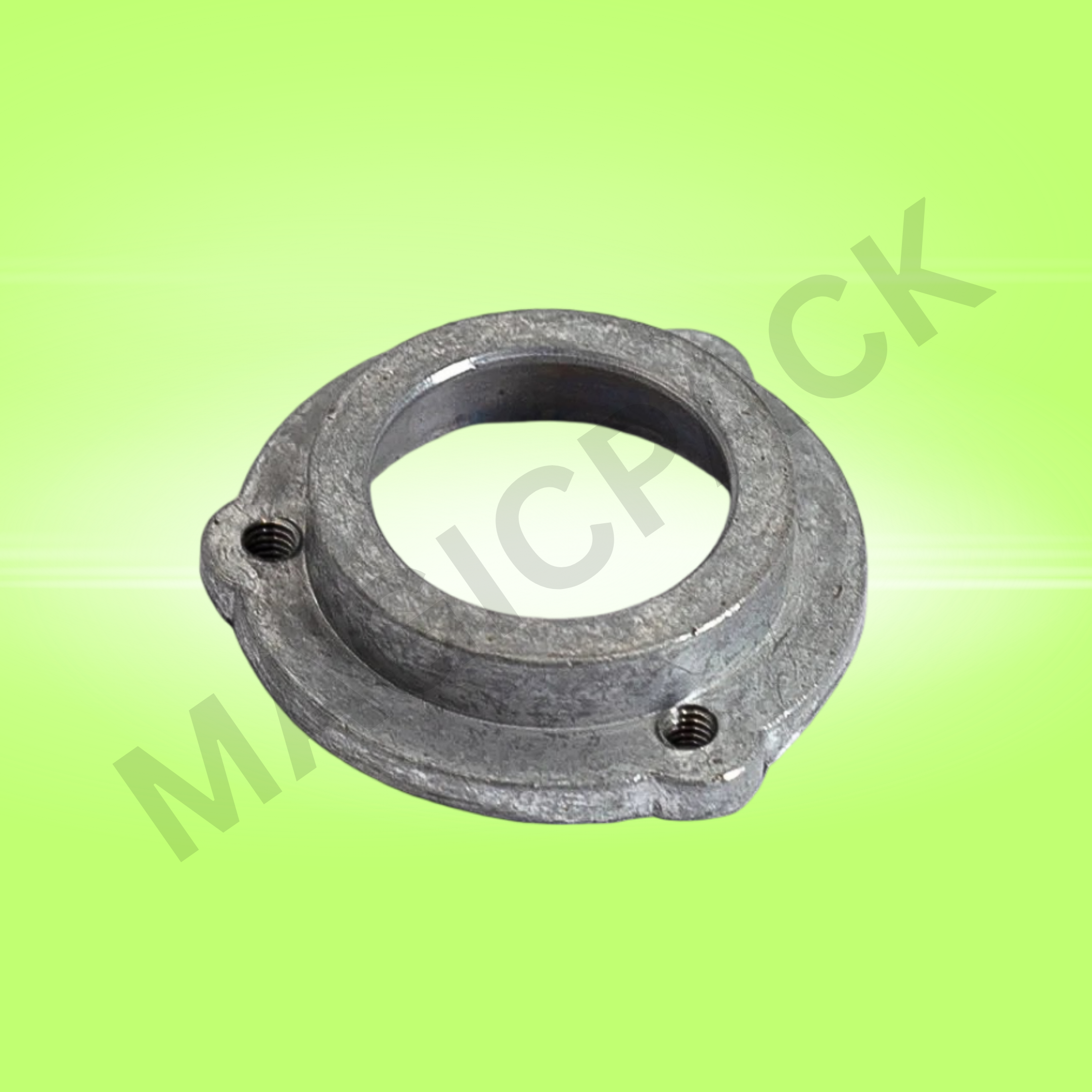 THREE EYE BEARING SEAT