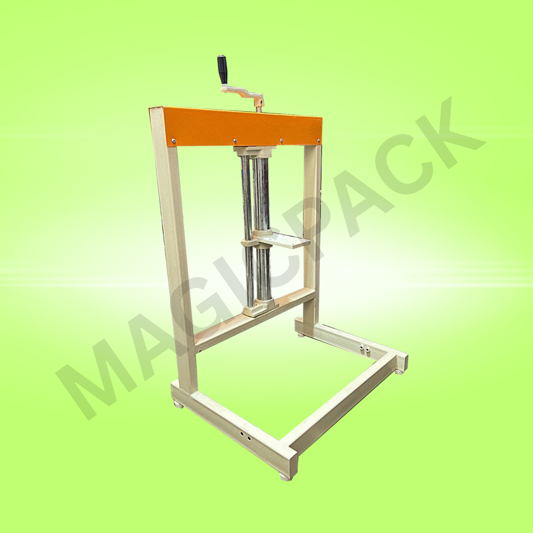 VERTICAL JACK STAND 5KG