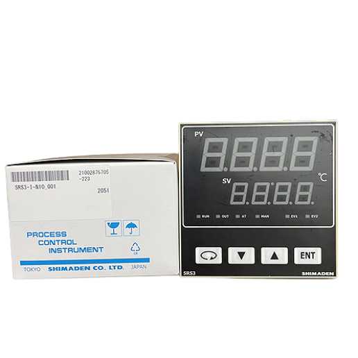 PID Controller: SRS3-I-N10