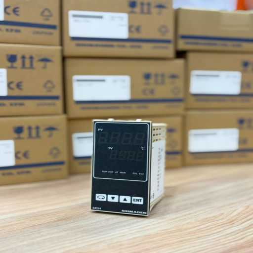 PID Controller: SRS3-P-N10