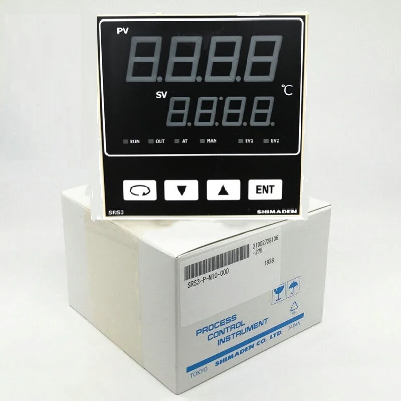 PID Controller: SRS3-Y-N10